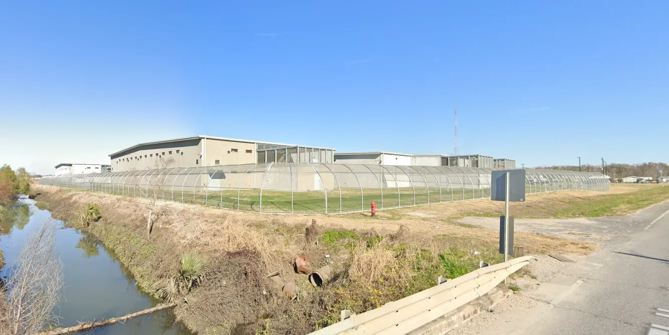 Photos Lafourche Parish Correctional Complex 3